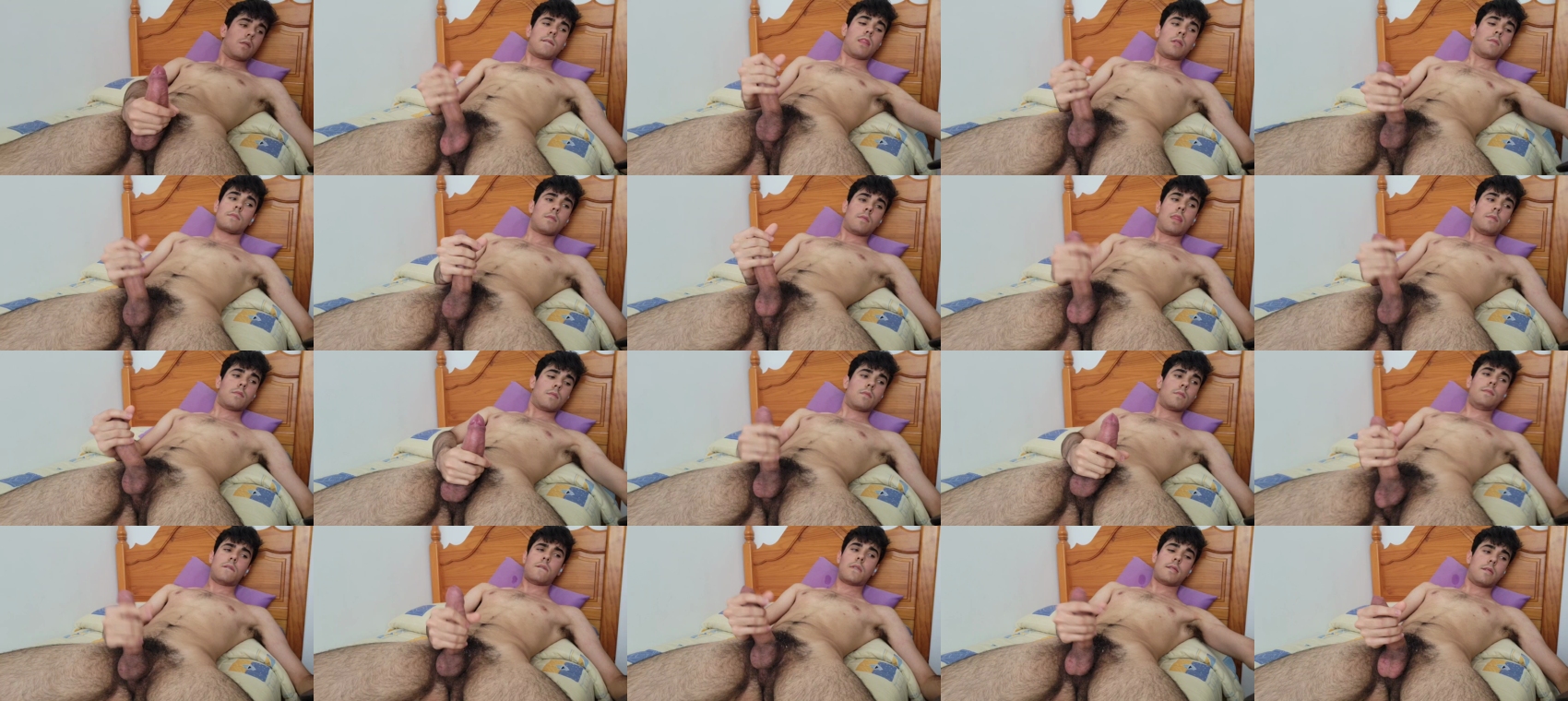 Charlietwink_  10-07-2023 Recorded Video lush
