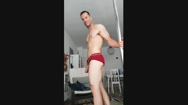 DAVIDBIGKOCK  10-07-2023 Recorded Video spanking