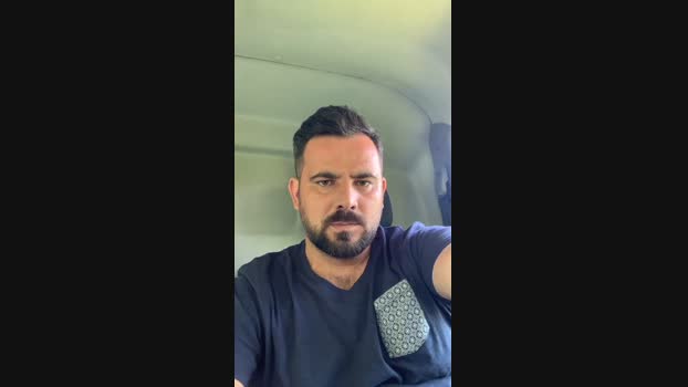 Edward_venezia  10-07-2023 Recorded Video nude