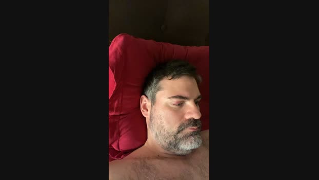 Escamillo  09-07-2023 Recorded Video bigcock
