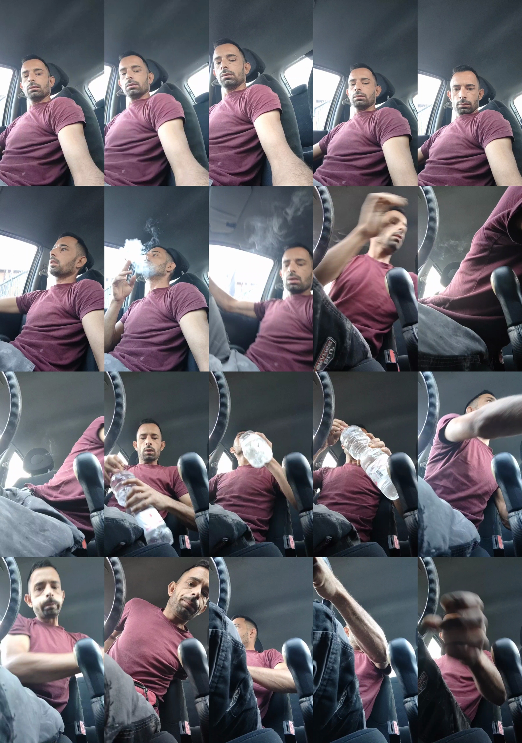 Fabio530234  09-07-2023 Recorded Video analsex