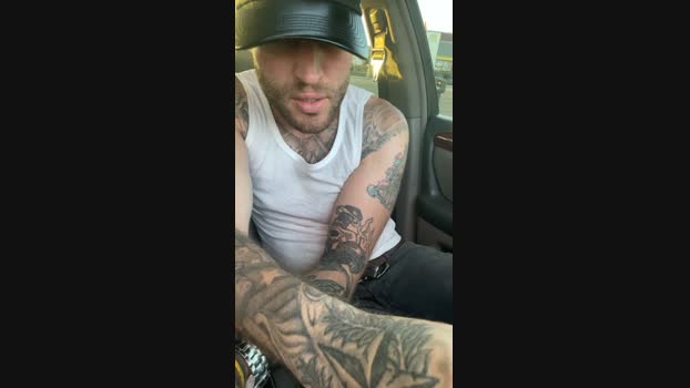 JUSTIN_LUXXX  09-07-2023 Recorded Video fuckass