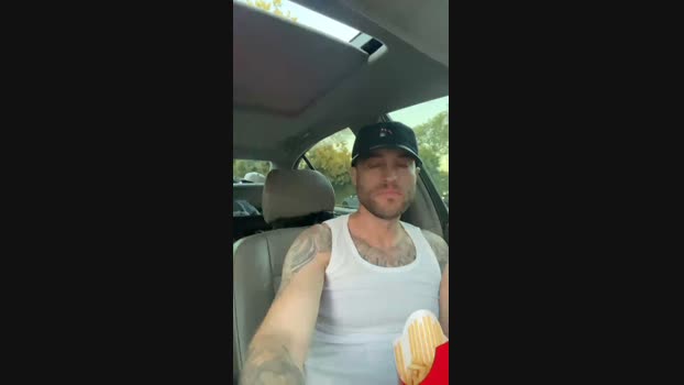 JUSTIN_LUXXX  09-07-2023 Recorded Video Video
