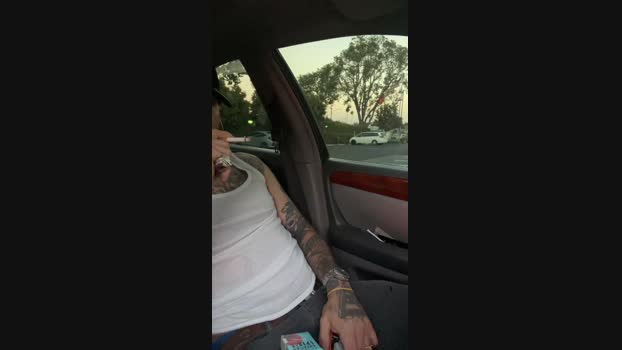 JUSTIN_LUXXX  09-07-2023 Recorded Video fingering