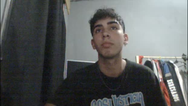 JoacoGrosso  09-07-2023 Recorded Video ass