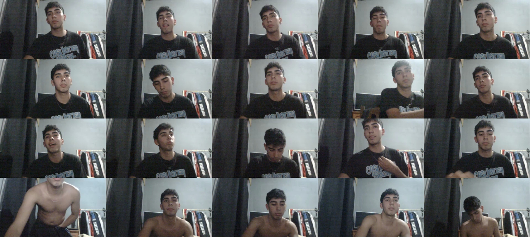 JoacoGrosso  09-07-2023 Recorded Video bigtoys