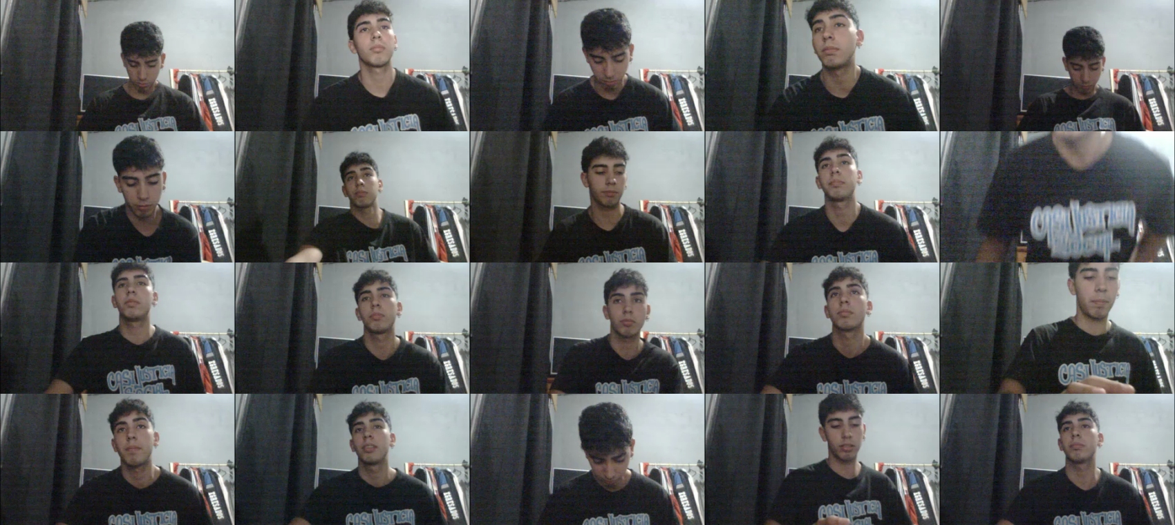 JoacoGrosso  09-07-2023 Recorded Video hard
