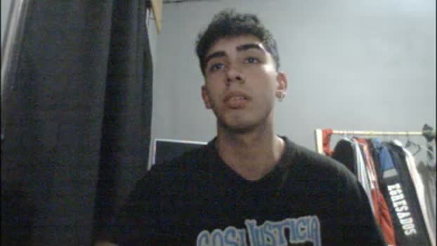 JoacoGrosso  09-07-2023 Recorded Video hard