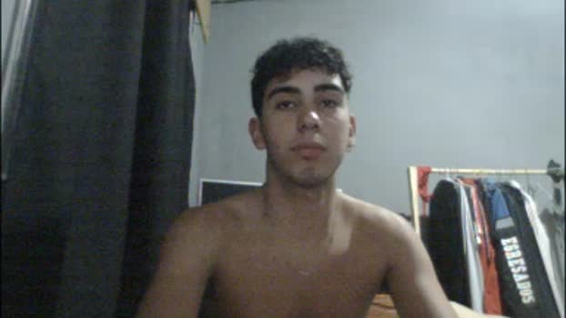 JoacoGrosso  09-07-2023 Recorded Video bigtoys