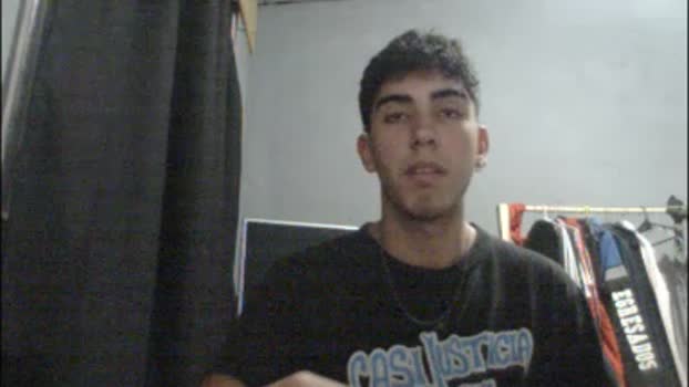 JoacoGrosso  09-07-2023 Recorded Video suckshow