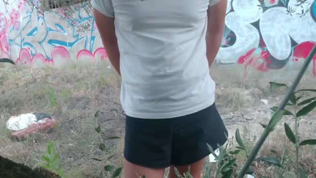 JovenMadridSur  09-07-2023 Recorded Video ass