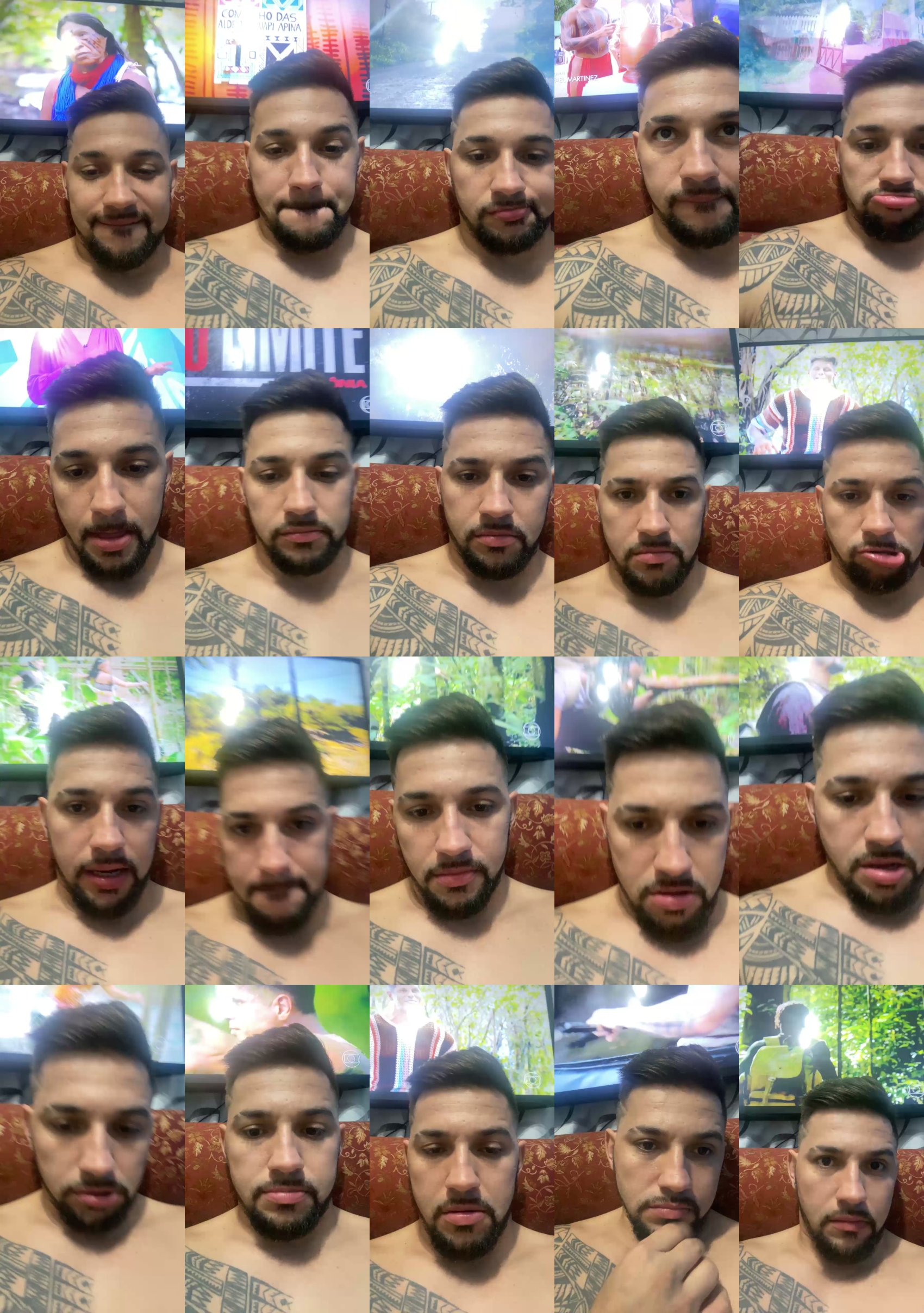 Lipe_Bello6  09-07-2023 Recorded Video play