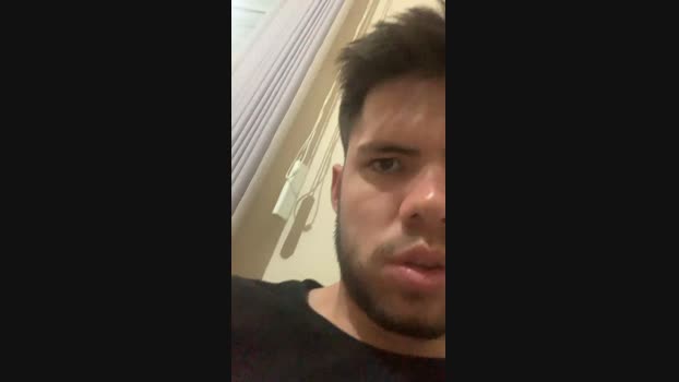 Luanfb0407  09-07-2023 Recorded Video bigass