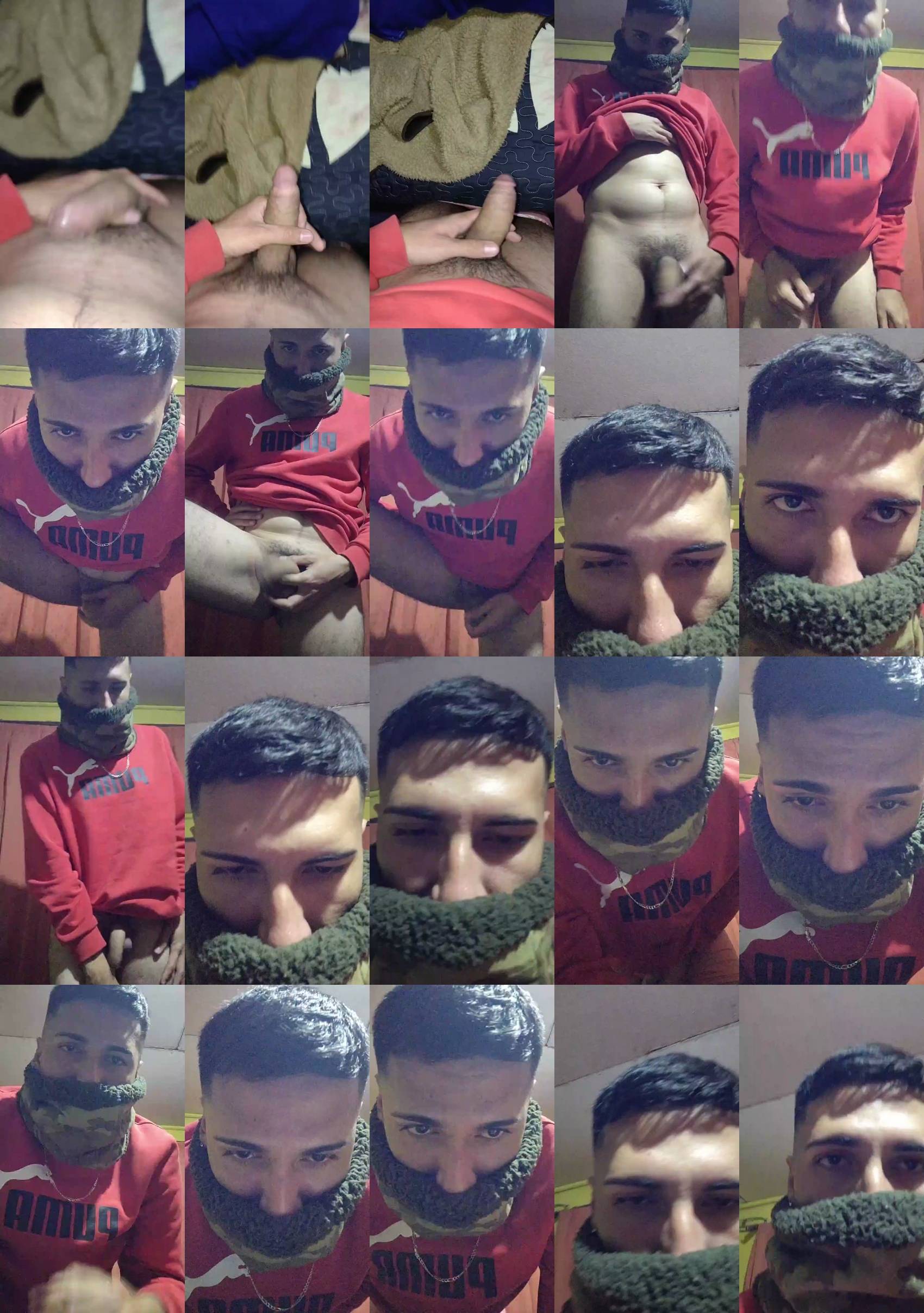 Luckaz_24  09-07-2023 Recorded Video jerkoff