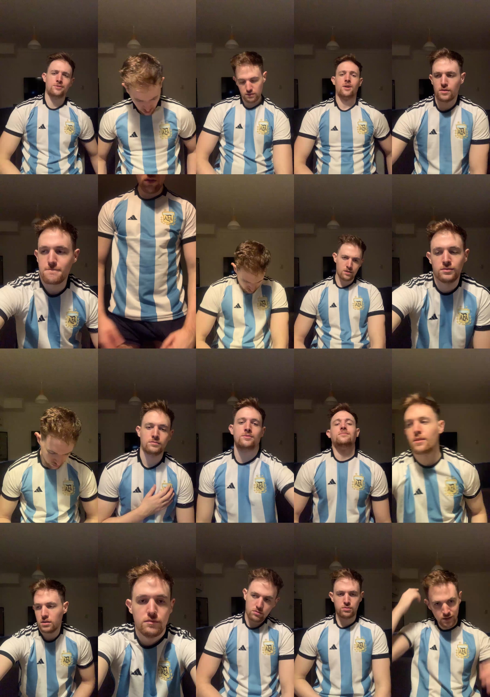 Luismi0611  09-07-2023 Recorded Video jerkoff