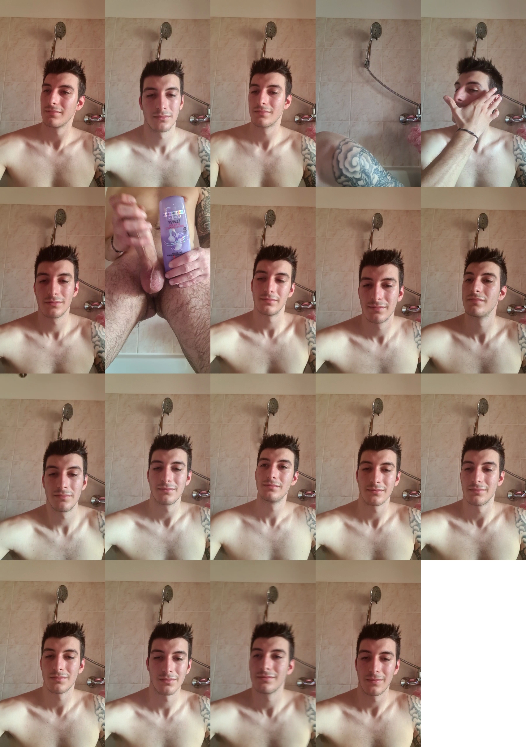 Matt22cam  09-07-2023 Recorded Video yummy