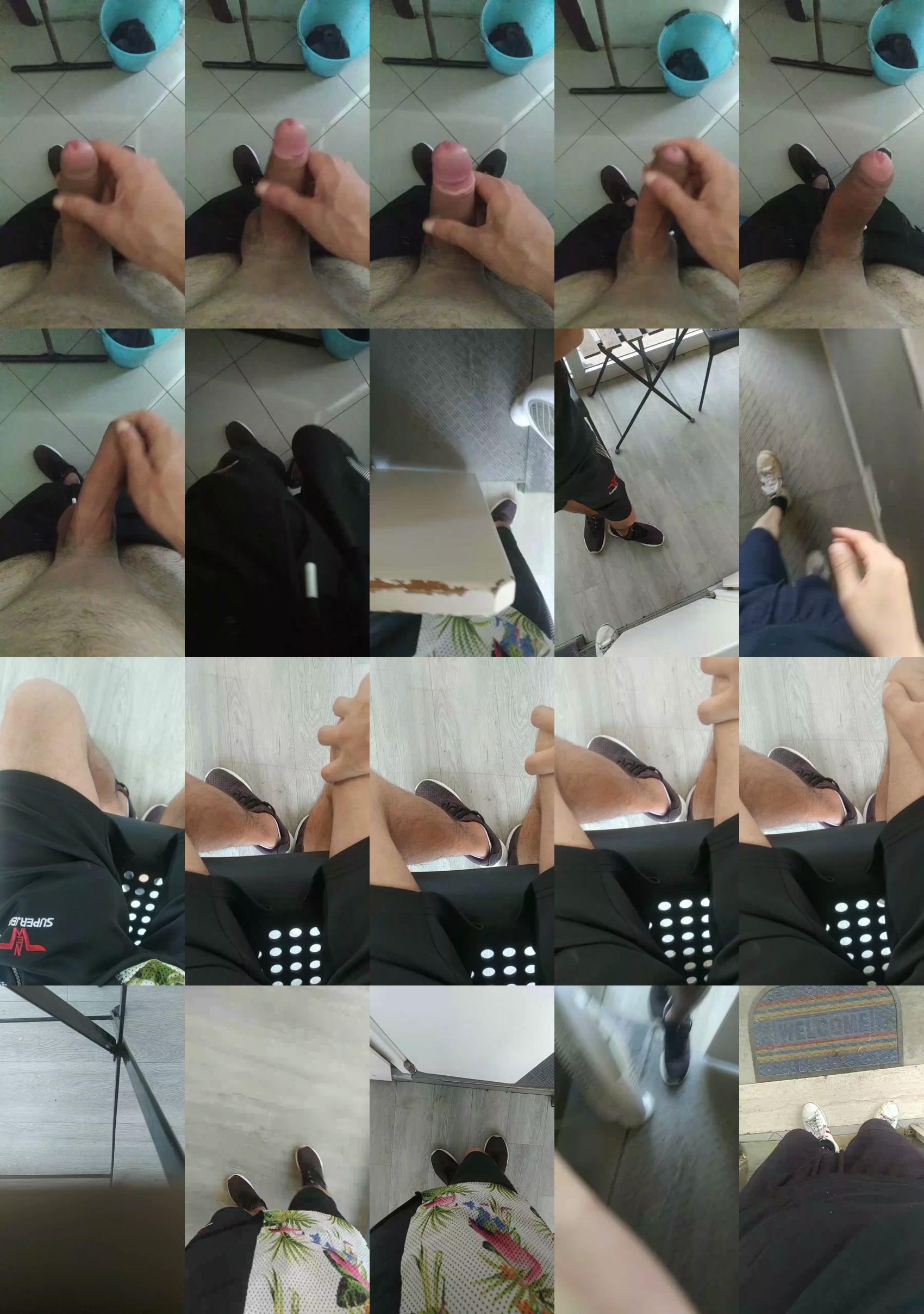 MaxPaky  10-07-2023 Recorded Video XXX
