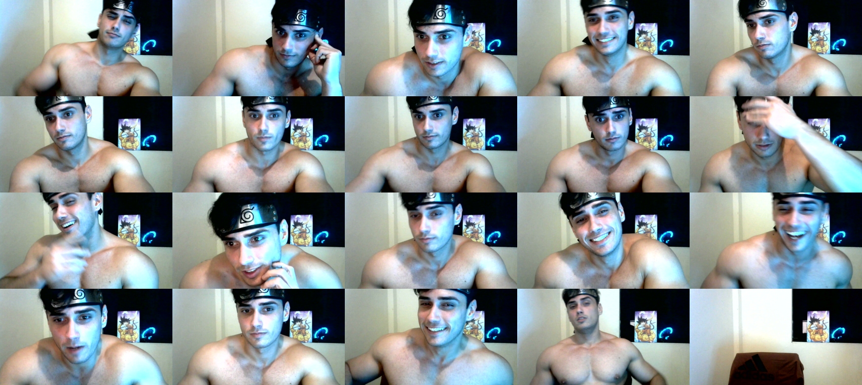 MyWorldBoy  09-07-2023 Recorded Video suck