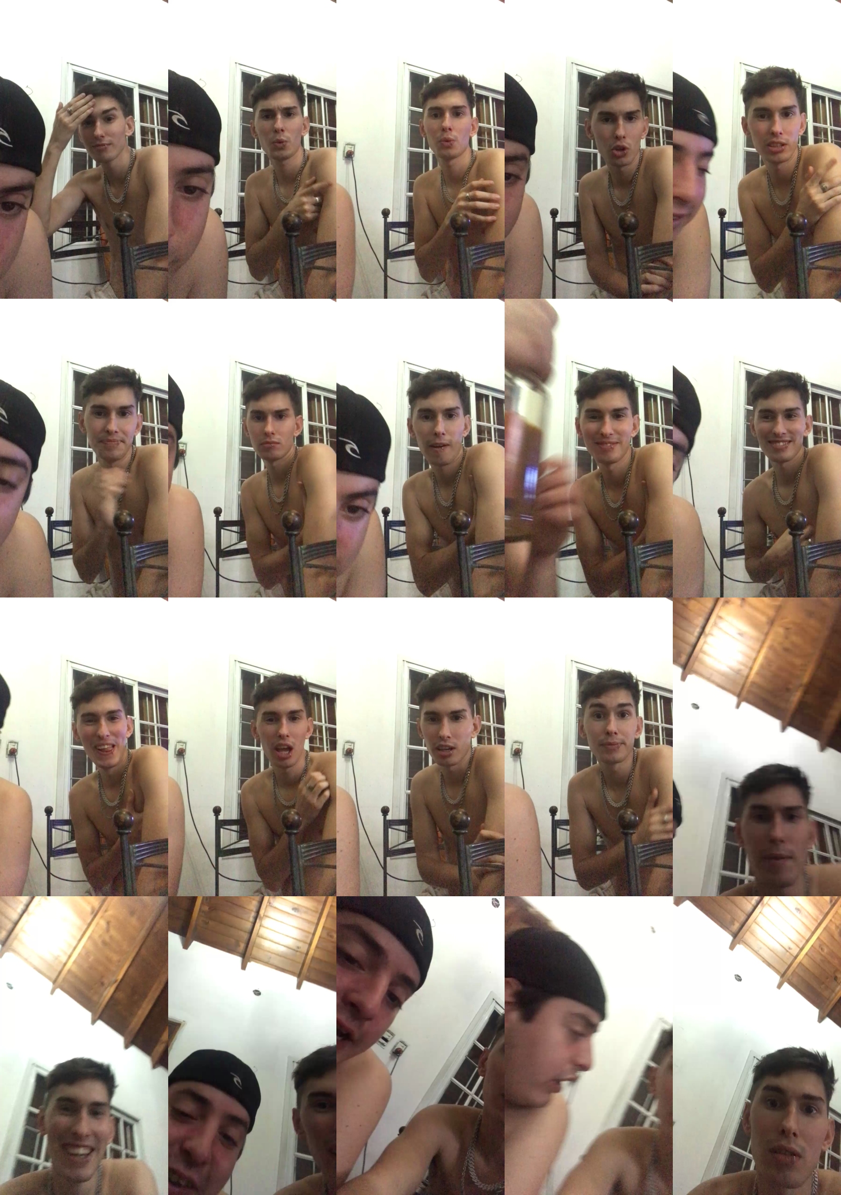 Pablitogarcia  10-07-2023 Recorded Video Video