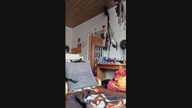Ronny045  09-07-2023 Recorded Video jerkoff