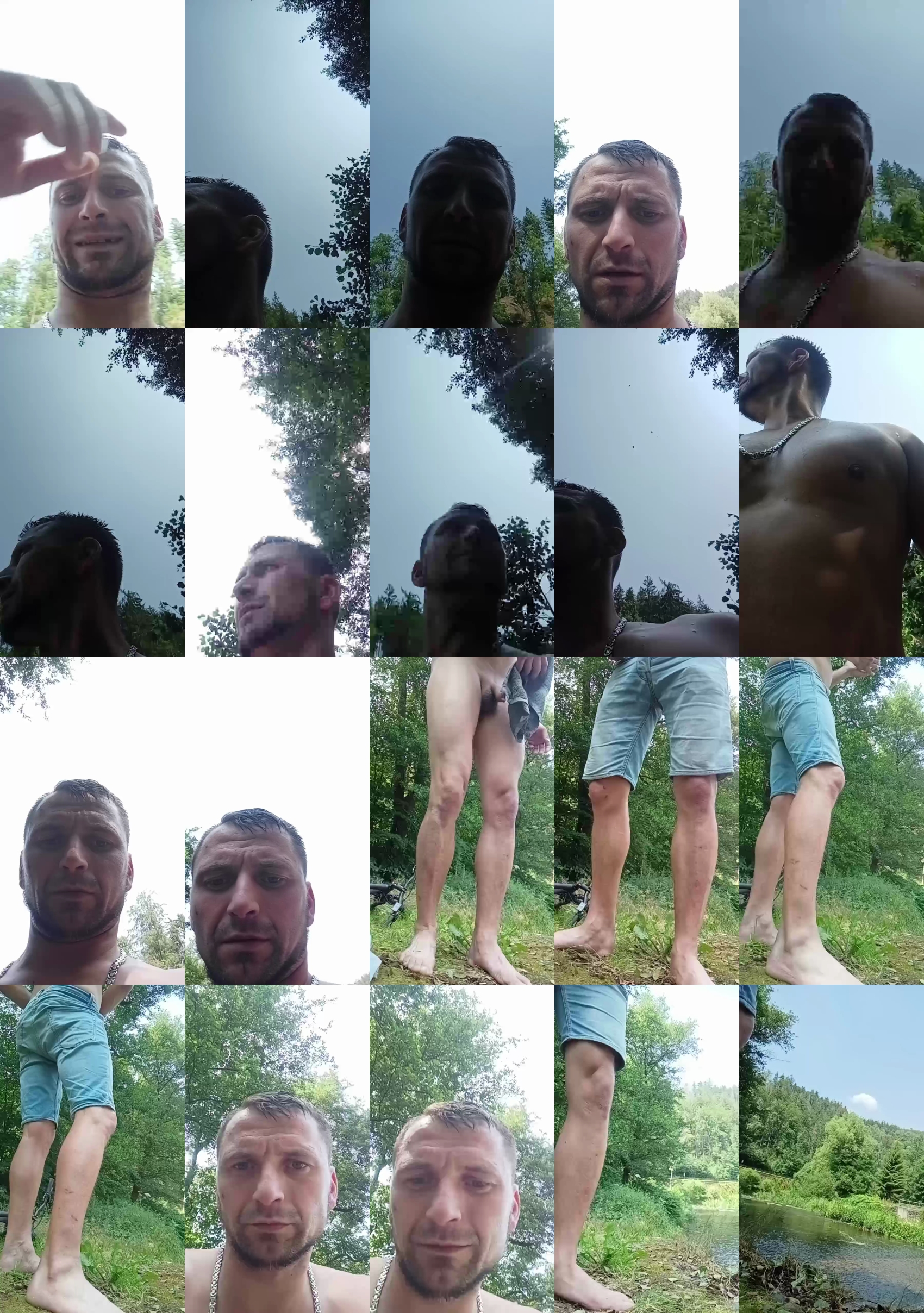 Schuh1040  10-07-2023 Recorded Video Recorded