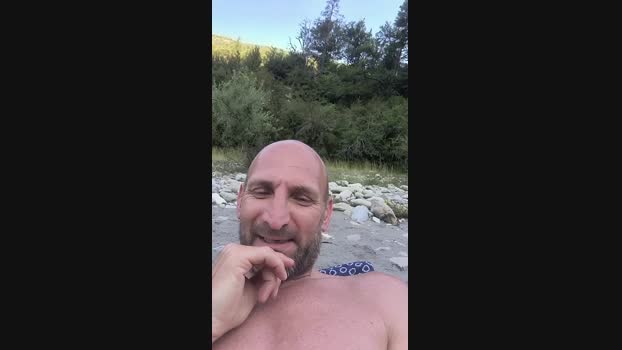 Senior775  09-07-2023 Recorded Video Pretty