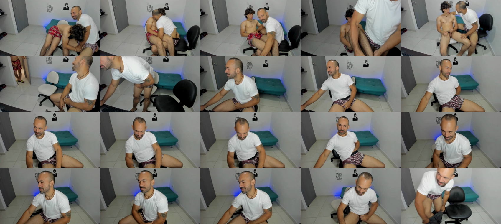 Tonnymiller  09-07-2023 Recorded Video bj-dildo