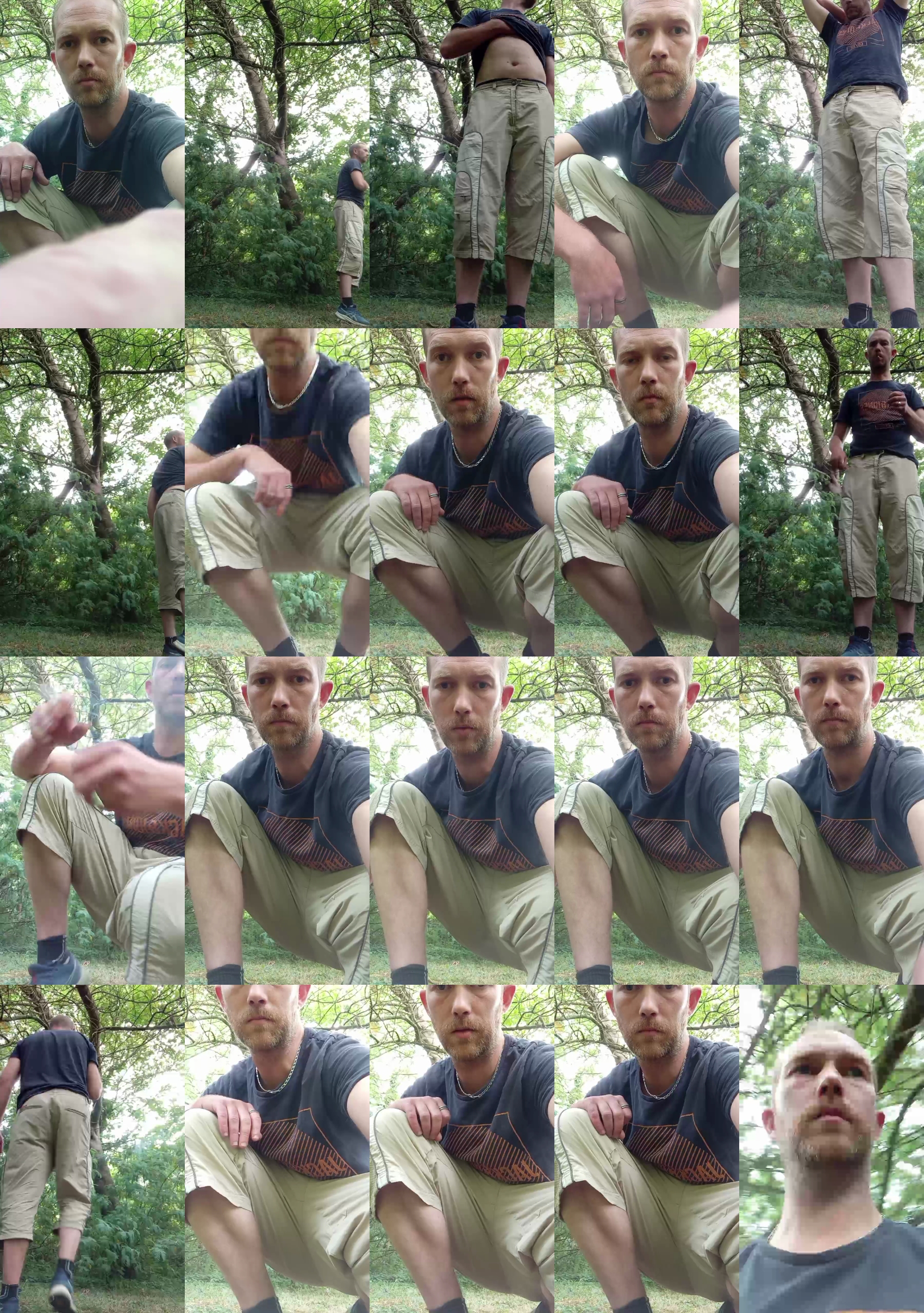 Trolls37  10-07-2023 Recorded Video kinky