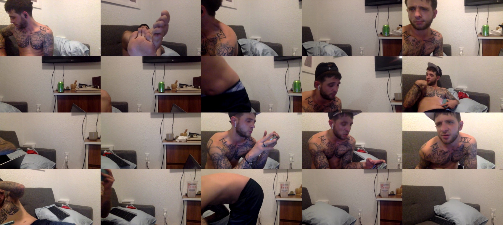 TyleM  09-07-2023 Recorded Video beauty