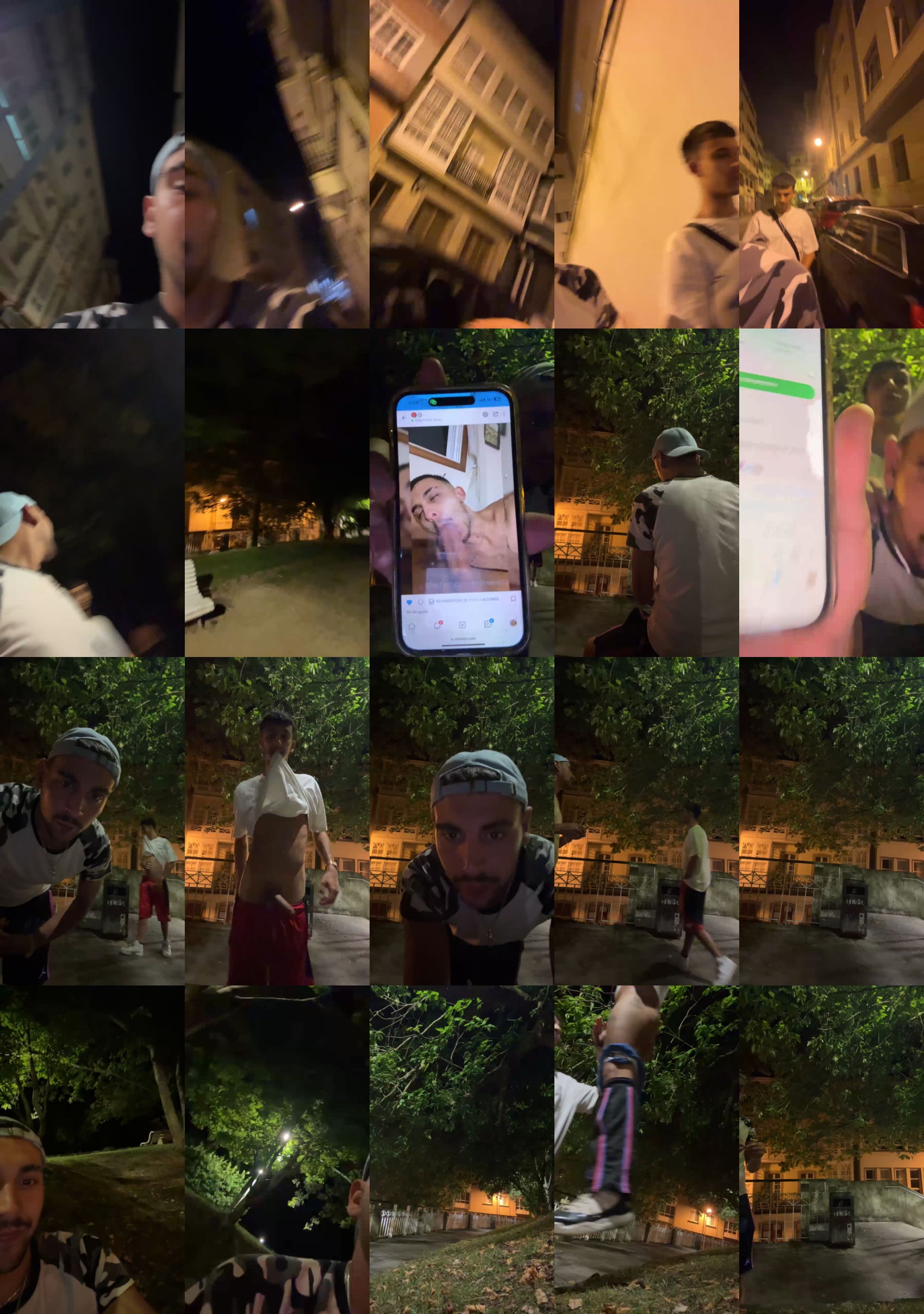 Victoryalex1312  09-07-2023 Recorded Video bigload