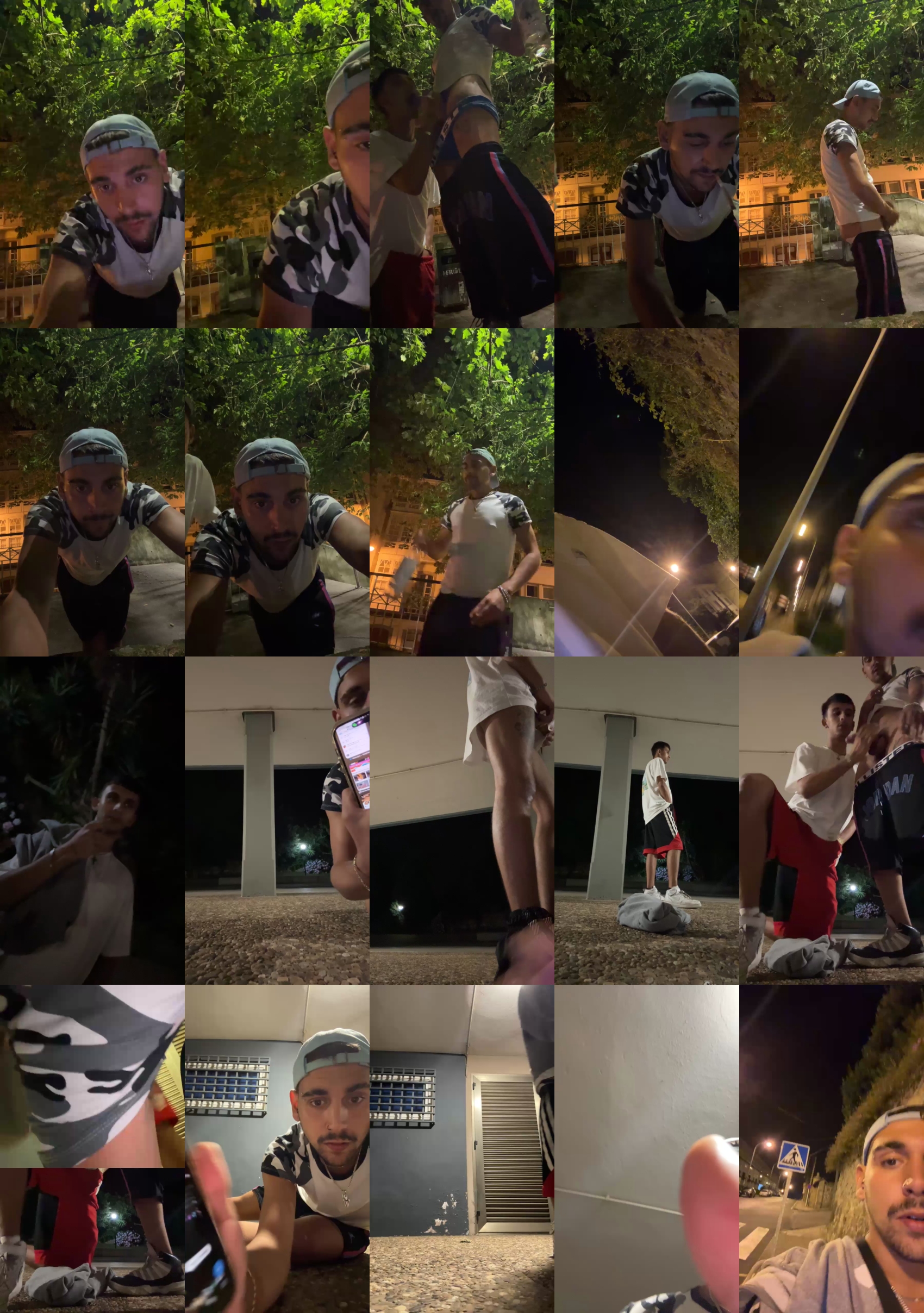 Victoryalex1312  09-07-2023 Recorded Video gay