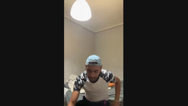 Victoryalex1312  09-07-2023 Recorded Video play
