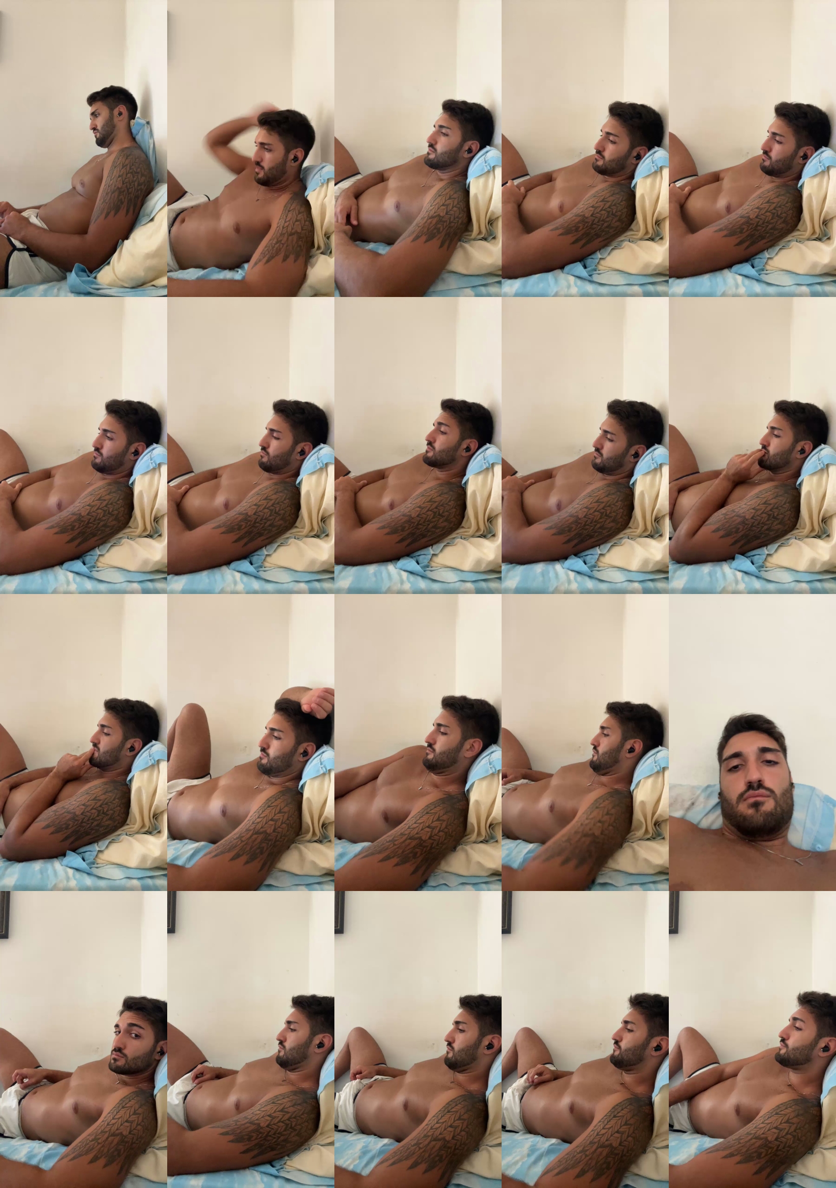 alexox02  10-07-2023 Recorded Video ass