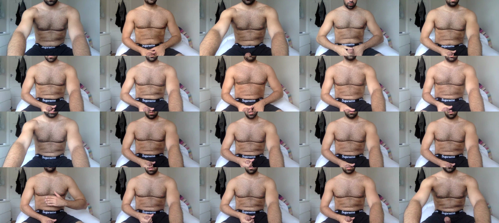 asap07  10-07-2023 Recorded Video wank