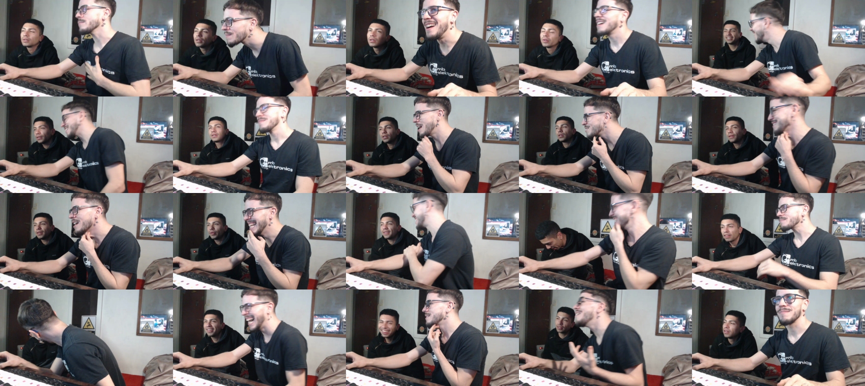 azciel  09-07-2023 Recorded Video bigtoys