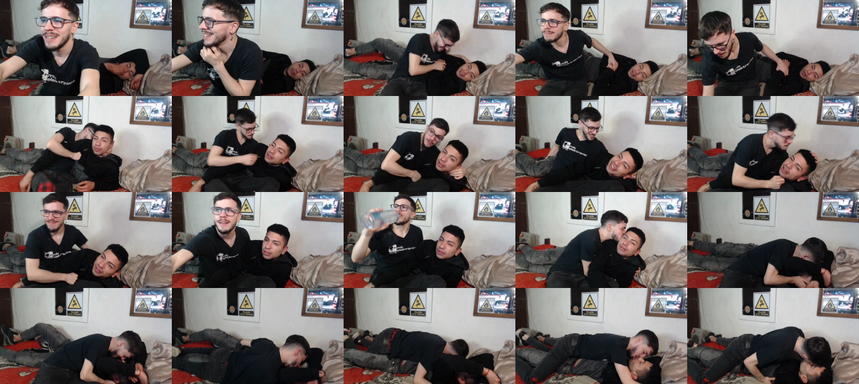 azciel  09-07-2023 Recorded Video analtoy