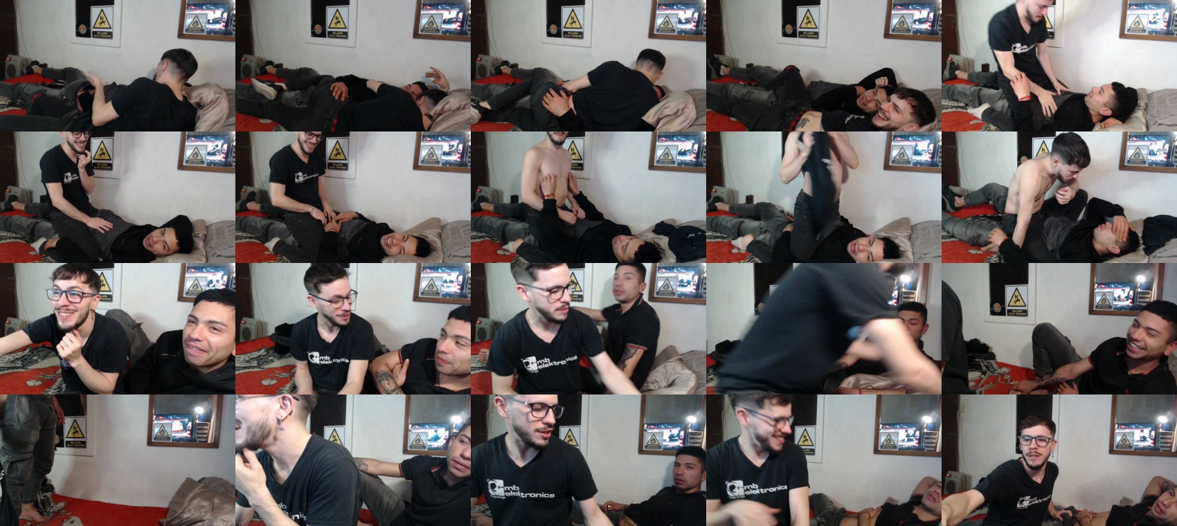 azciel  09-07-2023 Recorded Video natural