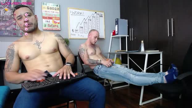 bicuriosos_hot  09-07-2023 Recorded Video XXX