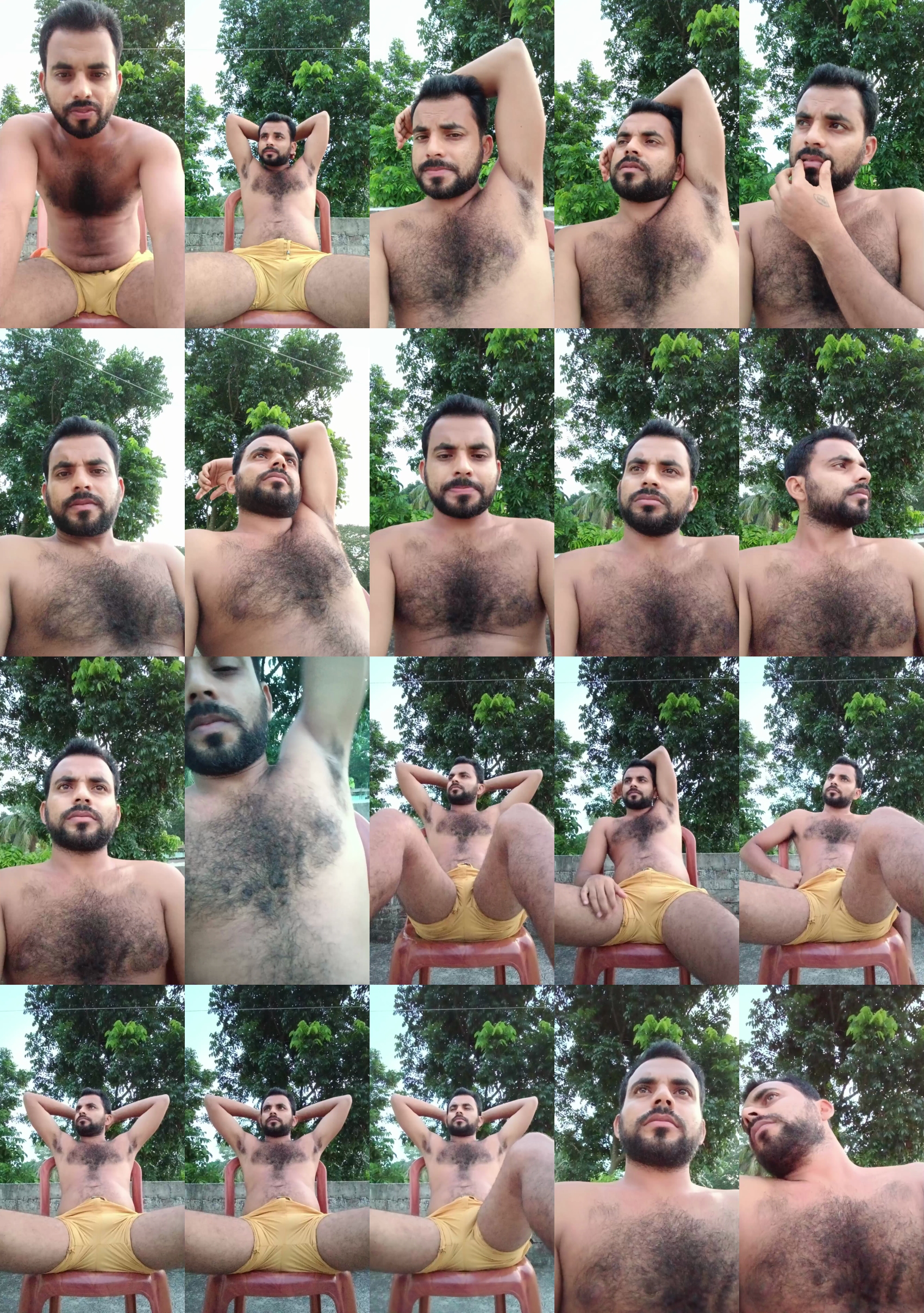 chiranjitho1  10-07-2023 Recorded Video love
