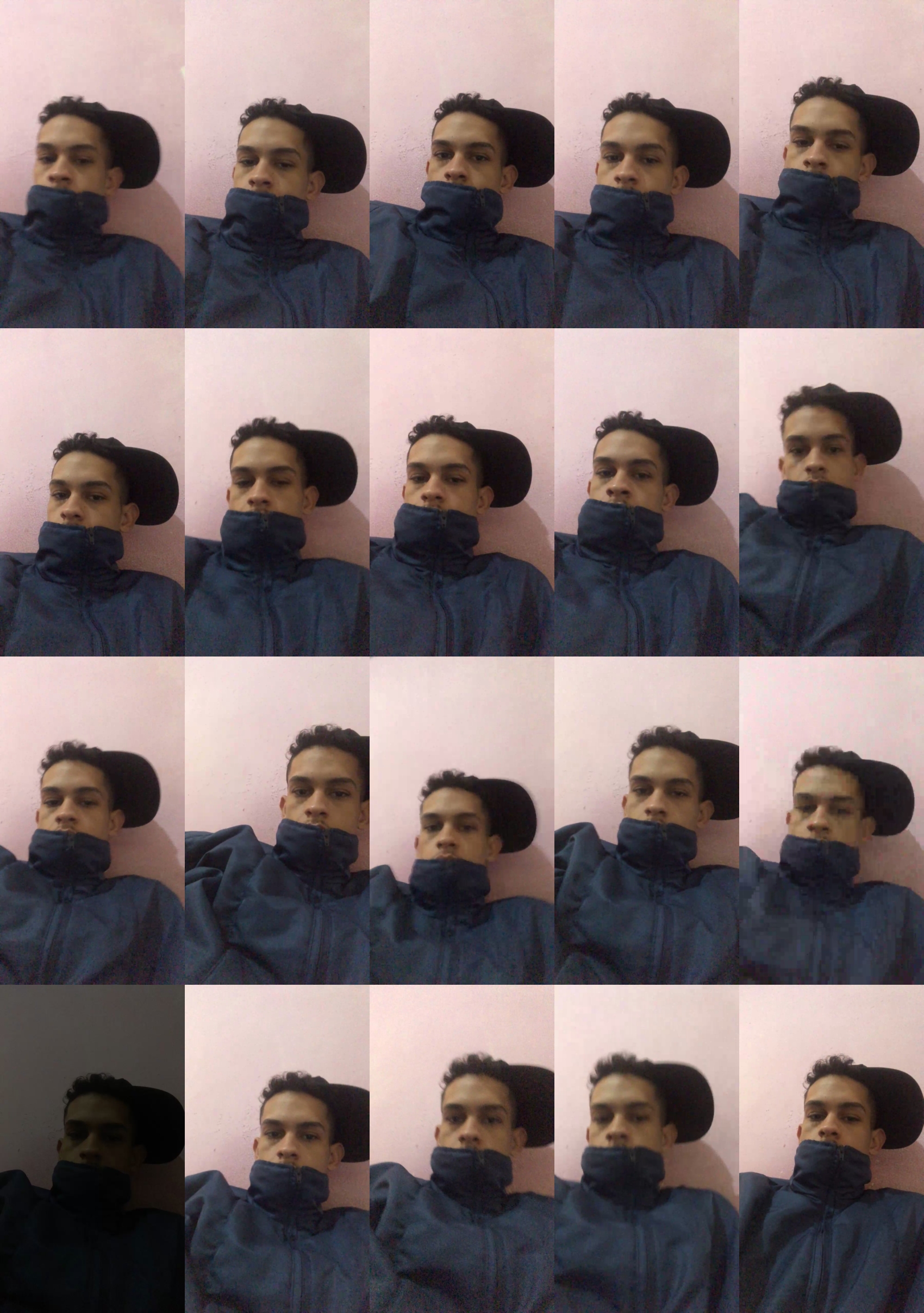 cleitin84  09-07-2023 Recorded Video play