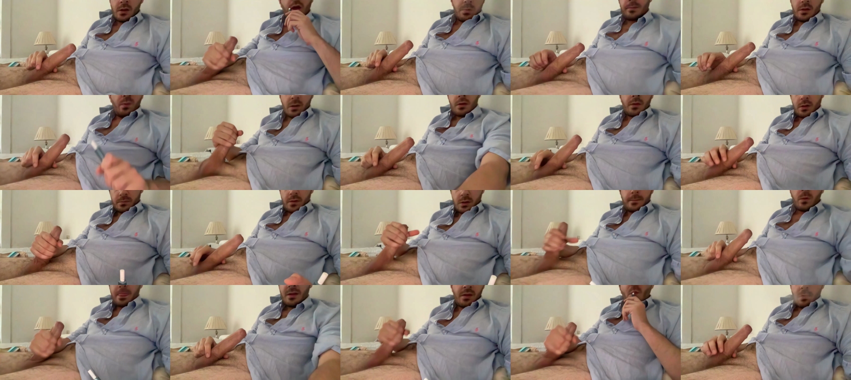 costatuga  10-07-2023 Recorded Video XXX
