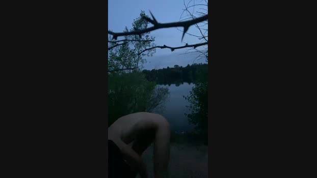 darksecret_Lar  09-07-2023 Recorded Video beautiful