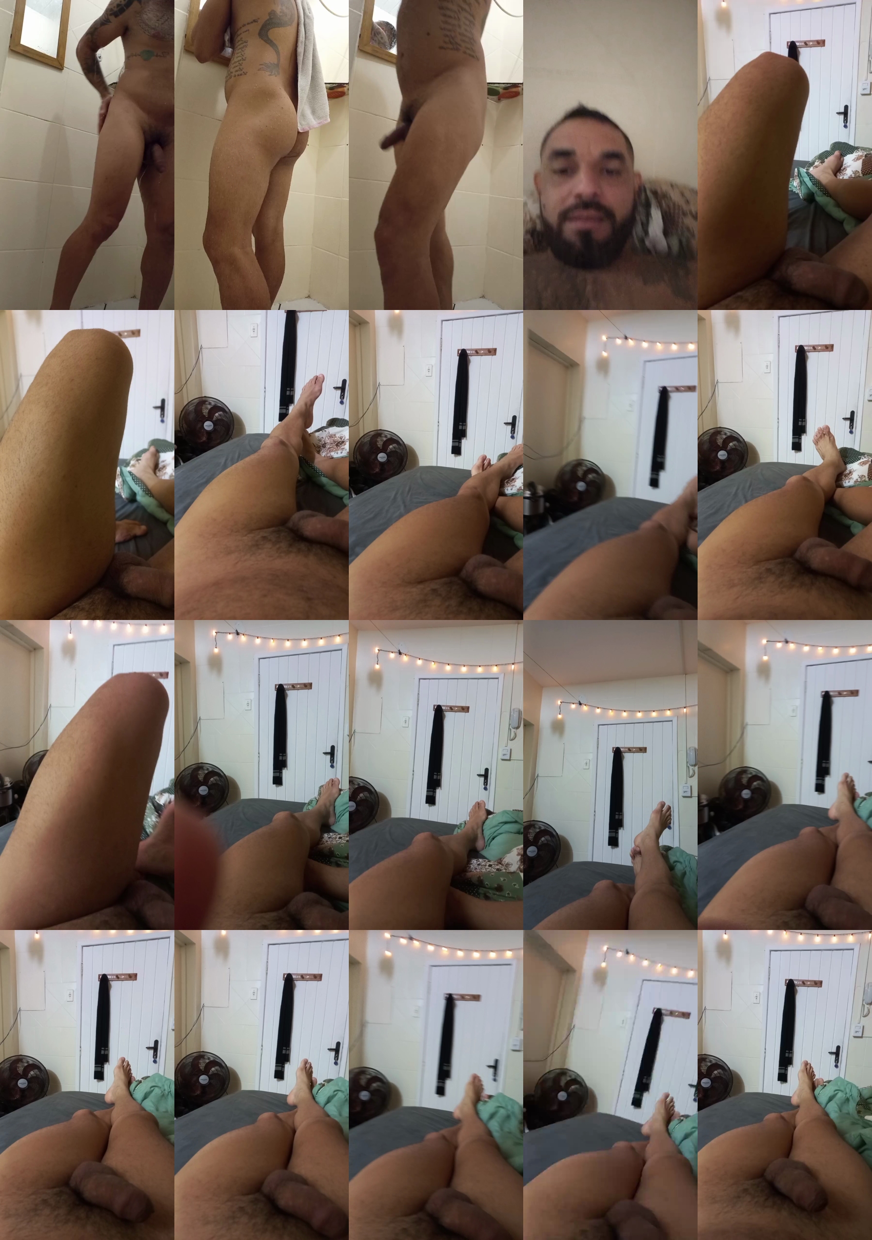donpietro2  09-07-2023 Recorded Video show