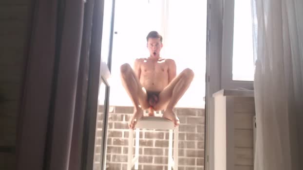 dreamon007  10-07-2023 Recorded Video fuckface