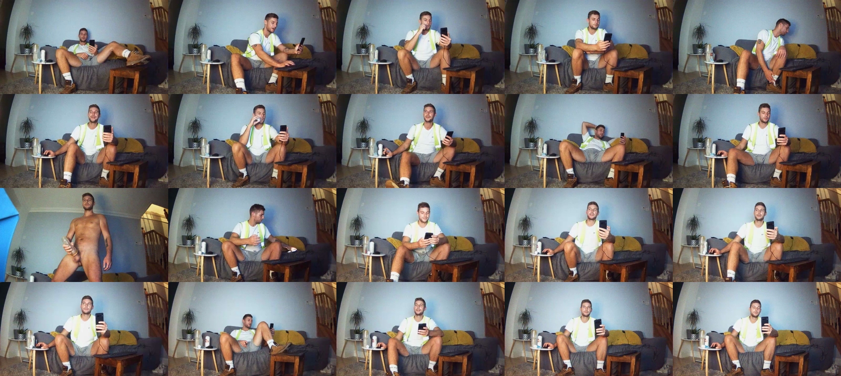 englishladxxx  09-07-2023 Recorded Video juicy
