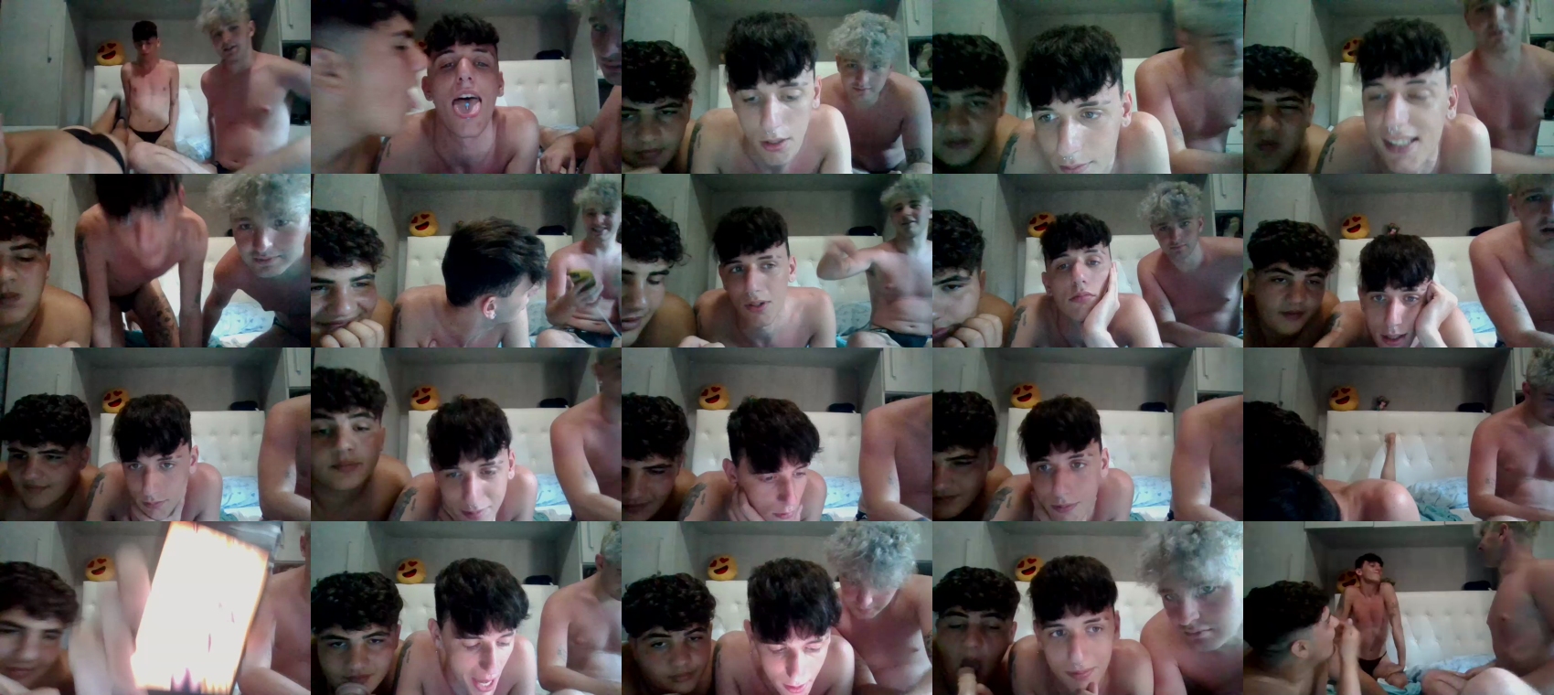enrico225  10-07-2023 Recorded Video jackoff