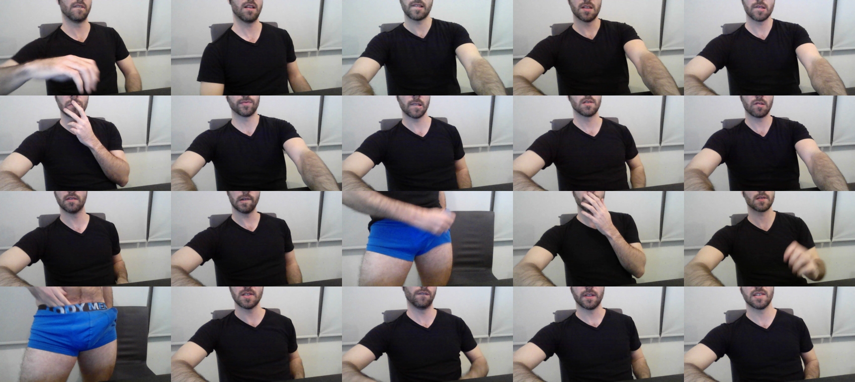 feeer333  09-07-2023 Recorded Video Cam