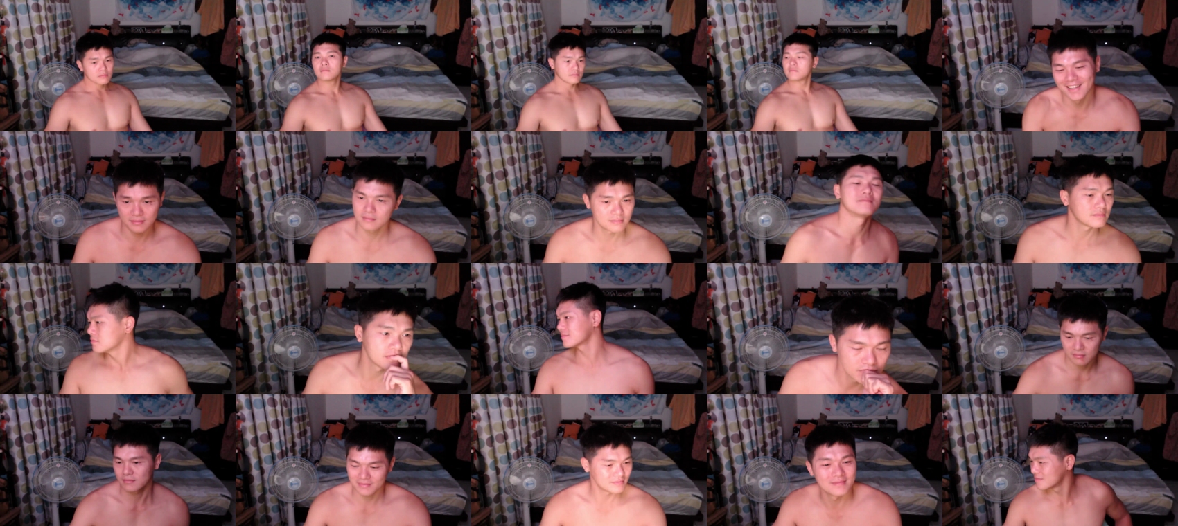 herisson8644  09-07-2023 Recorded Video kink