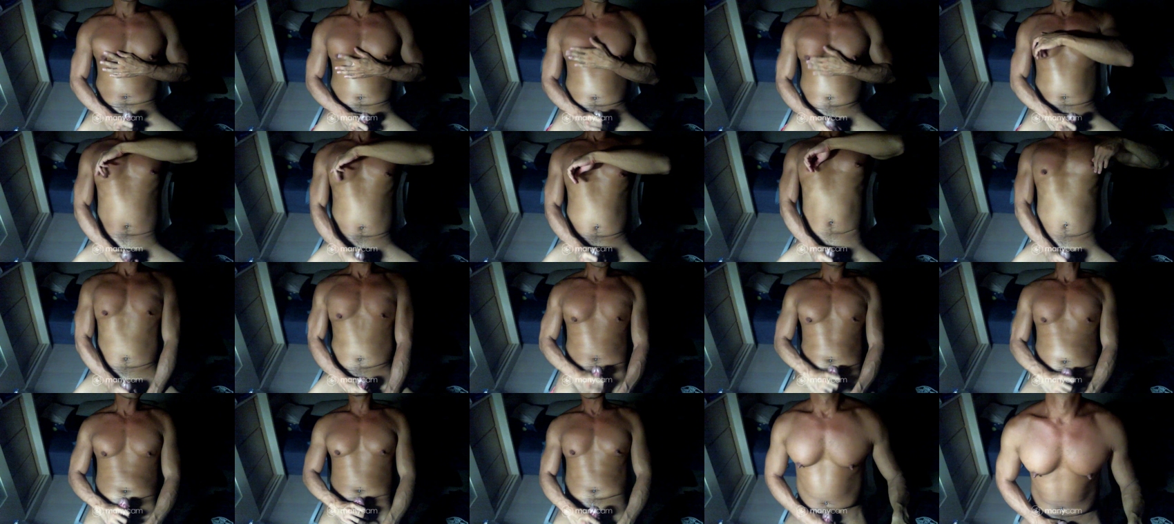 hsuout1  09-07-2023 Recorded Video nude