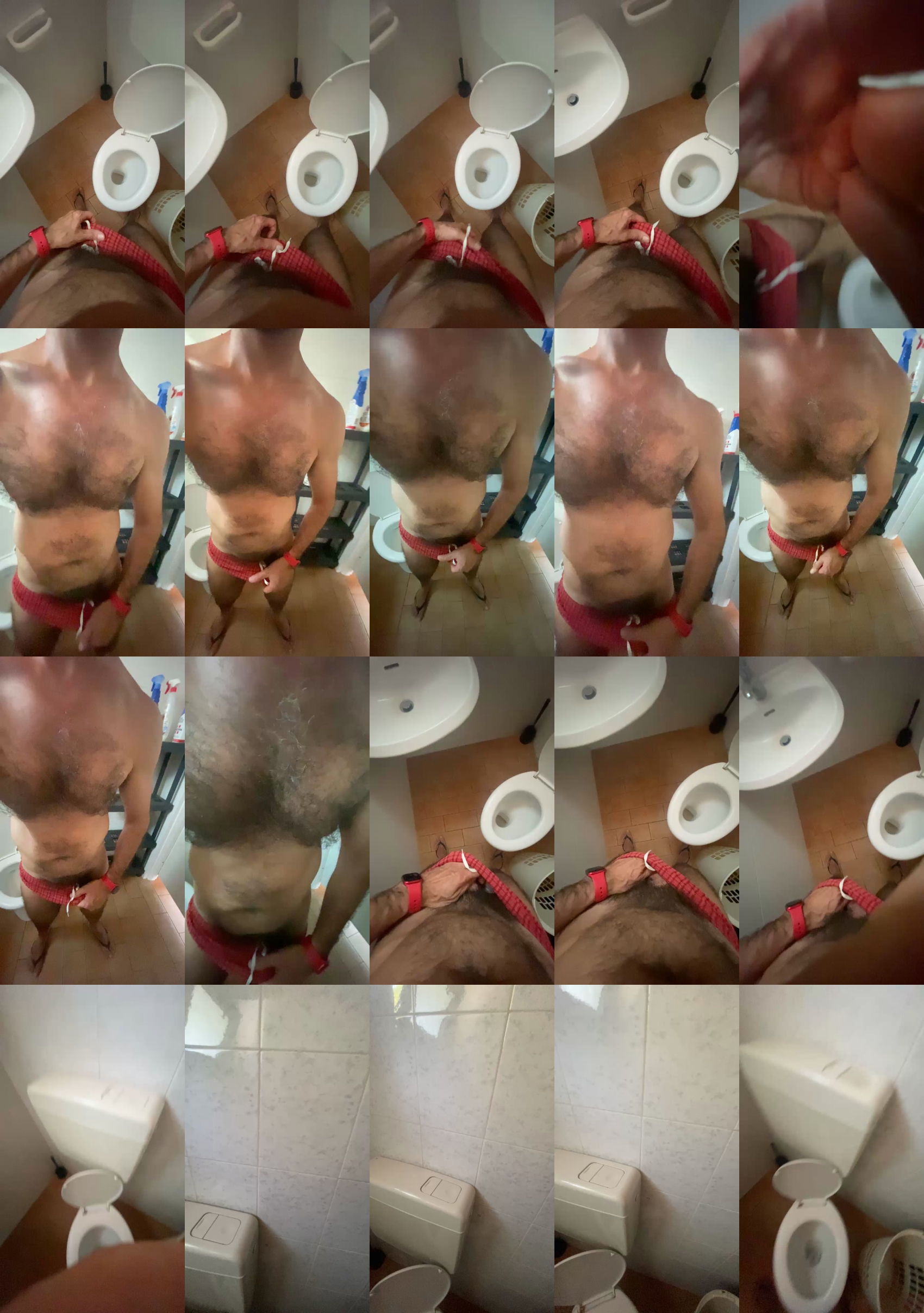 ikarussexy  10-07-2023 Recorded Video naughty